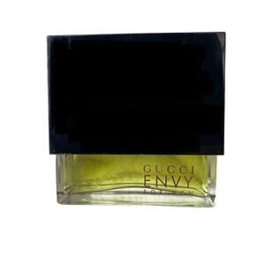 GUCCI ENVY MENS EDT 3.4 oz 100ml **RARE**